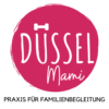 Logo Düssel Mami mit Text